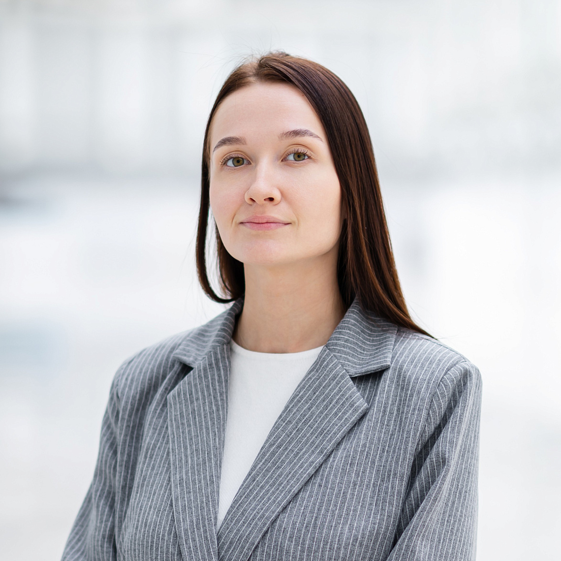 Анна Владимировна Силюк